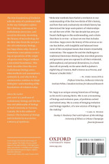 The New Foundations of Evolution