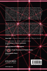 The Physics of Particle Accelerators