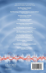 The Phonology of Italian
