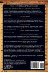 The Sound of Broadway Music