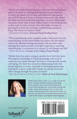 The Power of Sound to Heal The Power of Sound to Heal