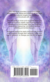 Angel Signs, A Pocket Reference Book Angel Signs, A Pocket Reference Book