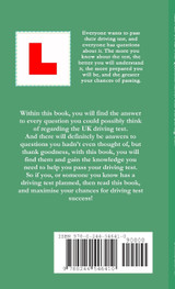 Answers To All Your Questions About The UK Driving Test