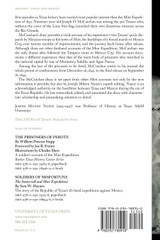 Mier Expedition Diary Mier Expedition Diary