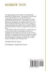 Hebrew Man
