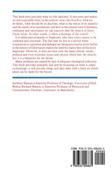 The Identity of the Church