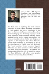 Difficulties in Arabic-English Translation Difficulties in Arabic-English Translation
