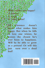 To Turn Over A Dead Leaf