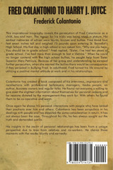 Fred Colantonio to  Harry J. Joyce