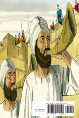 An Illustrated Children's Bible