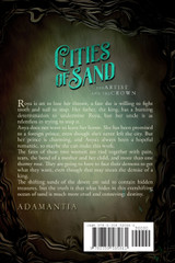 Cities of Sand