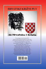 HRVATSKA LJUBAVI MOJA iliti HRVATSKA ISTINA HRVATSKA LJUBAVI MOJA iliti HRVATSKA ISTINA