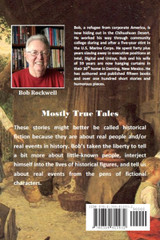 Mostly True Tales