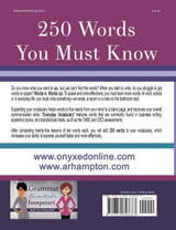 Everyday Vocabulary Builders