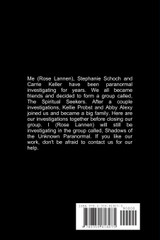 The Spiritual Seekers