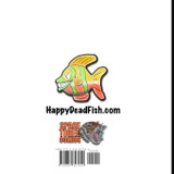 Tilly the Tilapia - A Life-After-Death Fish Tale