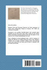 50-50 Carcharodon Megalodon's Extinction? 50-50 Carcharodon Megalodon's Extinction?
