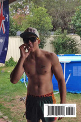 Sexy Aussie Men