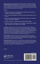 Morphology Design Paradigms for Supercapacitors Morphology Design Paradigms for Supercapacitors