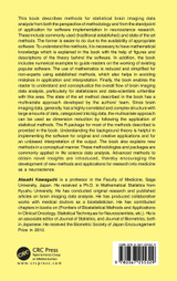 Multivariate Analysis for Neuroimaging Data