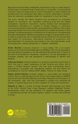 Mycotoxins in Food and Beverages Mycotoxins in Food and Beverages