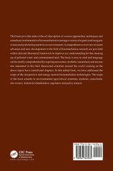 Bioremediation Science
