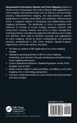Geographical Information System and Crime Mapping