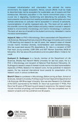 Marine Microbial Bioremediation Marine Microbial Bioremediation