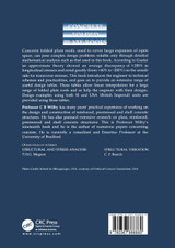 Concrete Folded Plate Roofs