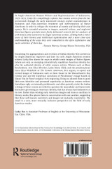 Anglo-American Women Writers and Representations of Indianness, 1629-1824