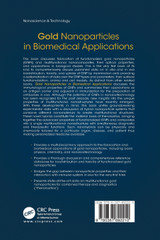 Gold Nanoparticles in Biomedical Applications Gold Nanoparticles in Biomedical Applications