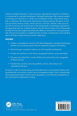 Advances in Geospatial Technologies for Natural Resource Management