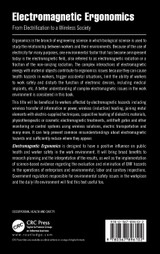 Electromagnetic Ergonomics