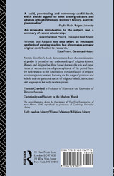 Women and Religion in England