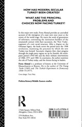 The Making of Modern Turkey The Making of Modern Turkey