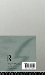 Gandhi's Economic Thought