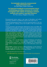 Essential Environmental Science