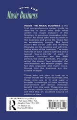 Inside the Music Business