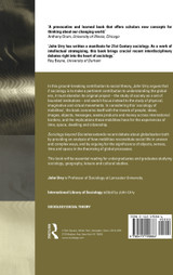 Sociology Beyond Societies Sociology Beyond Societies