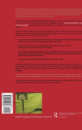 Standard English Standard English