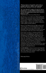 Kristeva and the Political
