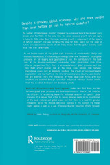 Natural Disaster and Development in a Globalizing World Natural Disaster and Development in a Globalizing World