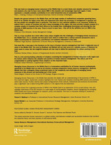 Managing Human Resources in the Middle-East