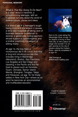 What Is That Boy Going to Do Next? What Is That Boy Going to Do Next?