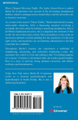 When I Stopped Directing Traffic, the Lights Turned Green