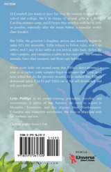 Peace I Ask of Thee, Oh River