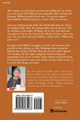 Against The Darkness Of The Night