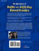 The Adventures of Ruthie and a Little Boy Named Grandpa The Adventures of Ruthie and a Little Boy Named Grandpa