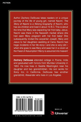 The Story of Naomi The Story of Naomi