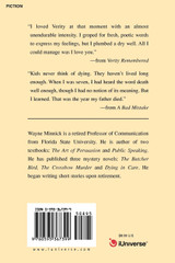 Short Stories That Will Make You Laugh and Cry Short Stories That Will Make You Laugh and Cry